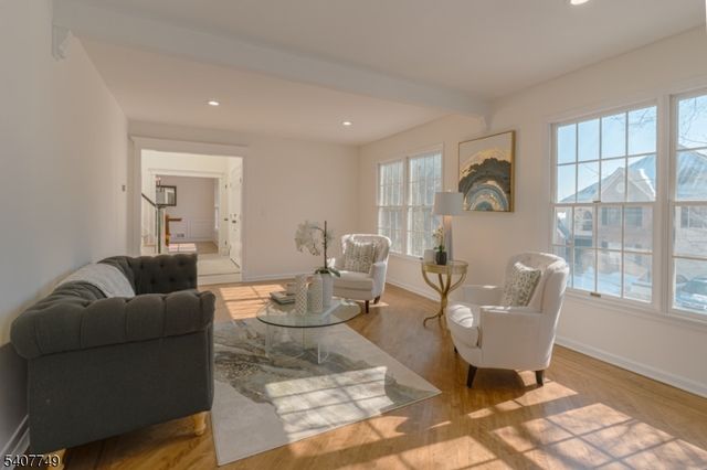 7 Sycamore Way, Warren Twp., NJ 07059