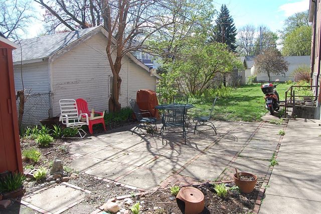 3909 Aldrich Avenue S 6, Minneapolis, MN 55409