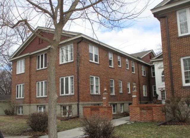 3909 Aldrich Avenue S 6, Minneapolis, MN 55409