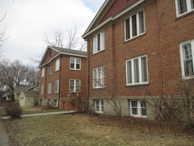 3909 Aldrich Avenue S 6, Minneapolis, MN 55409