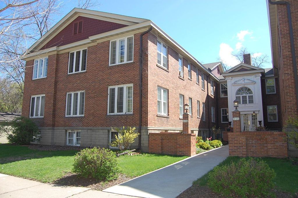 3909 Aldrich Avenue S 6, Minneapolis, MN 55409 — photo 3