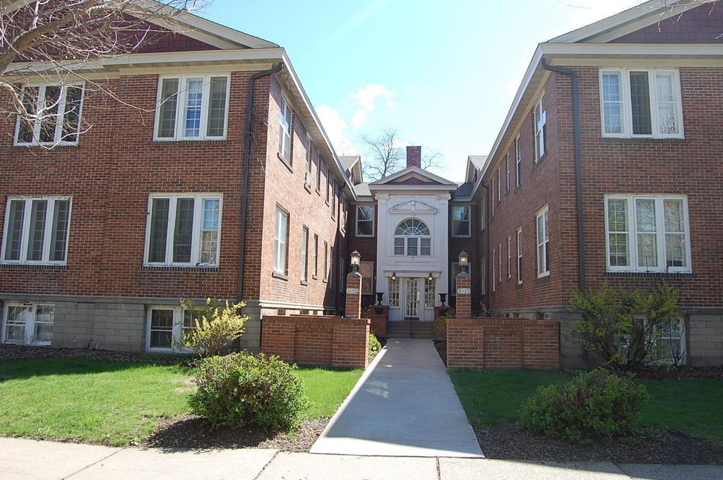 3909 Aldrich Avenue S 6, Minneapolis, MN 55409 — photo 4