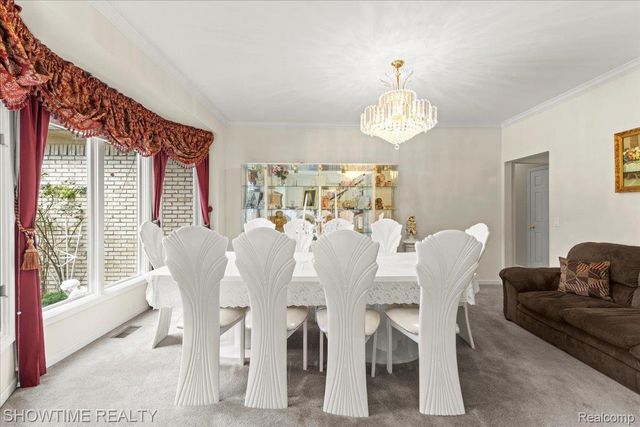 13676 Timberwyck Drive, Shelby Charter Township, MI 48315