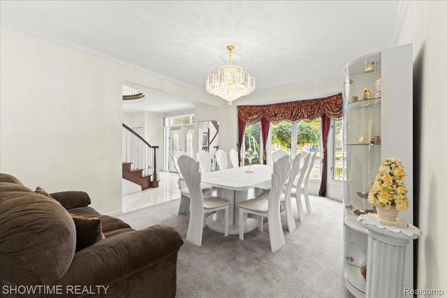 13676 Timberwyck Drive, Shelby Charter Township, MI 48315