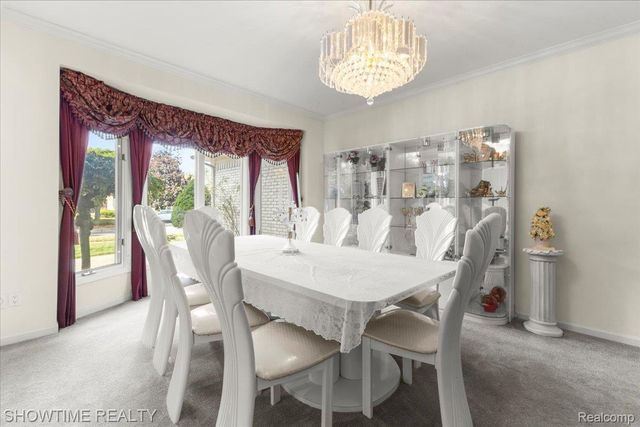 13676 Timberwyck Drive, Shelby Charter Township, MI 48315