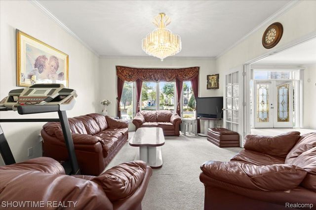 13676 Timberwyck Drive, Shelby Charter Township, MI 48315