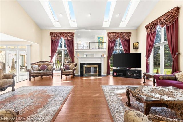 13676 Timberwyck Drive, Shelby Charter Township, MI 48315