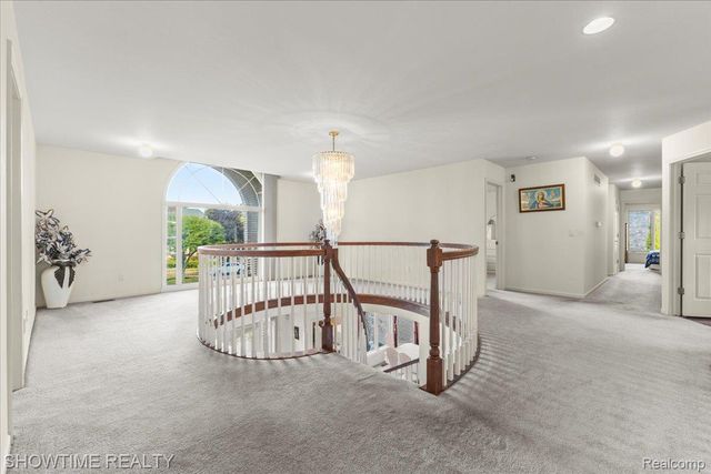 13676 Timberwyck Drive, Shelby Charter Township, MI 48315