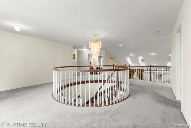 13676 Timberwyck Drive, Shelby Charter Township, MI 48315