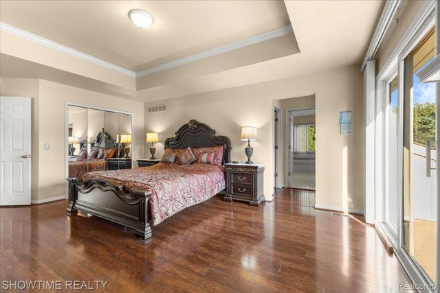 13676 Timberwyck Drive, Shelby Charter Township, MI 48315