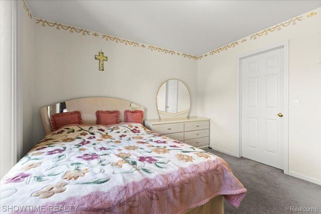 13676 Timberwyck Drive, Shelby Charter Township, MI 48315