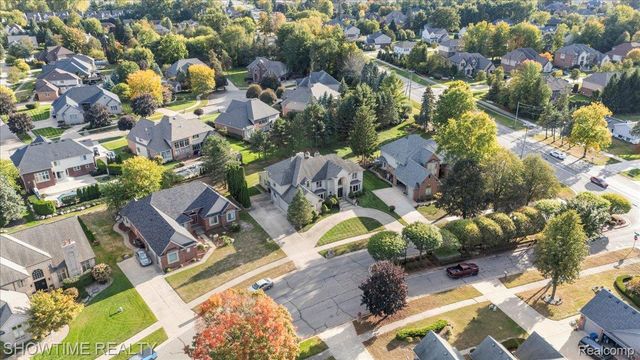 13676 Timberwyck Drive, Shelby Charter Township, MI 48315