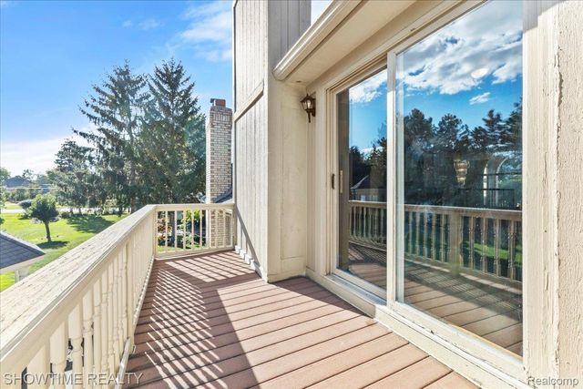 13676 Timberwyck Drive, Shelby Charter Township, MI 48315