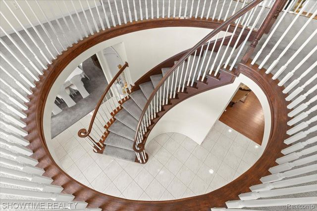 13676 Timberwyck Drive, Shelby Charter Township, MI 48315