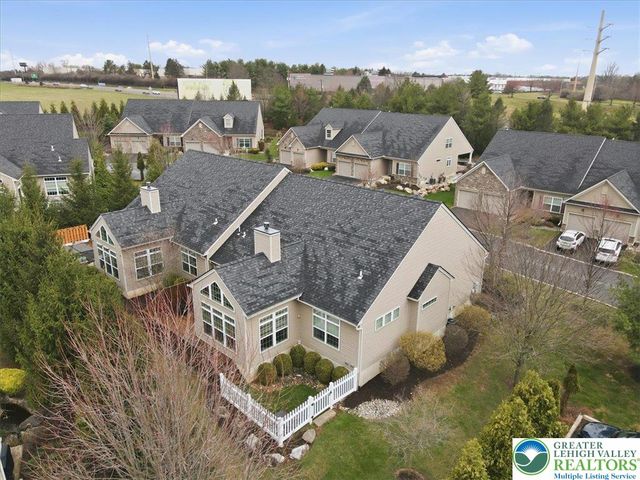 3686 Cottage Drive, Bethlehem City, PA 18020