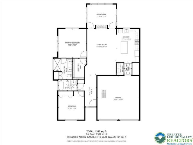3686 Cottage Drive, Bethlehem City, PA 18020