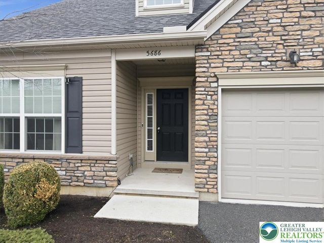 3686 Cottage Drive, Bethlehem City, PA 18020