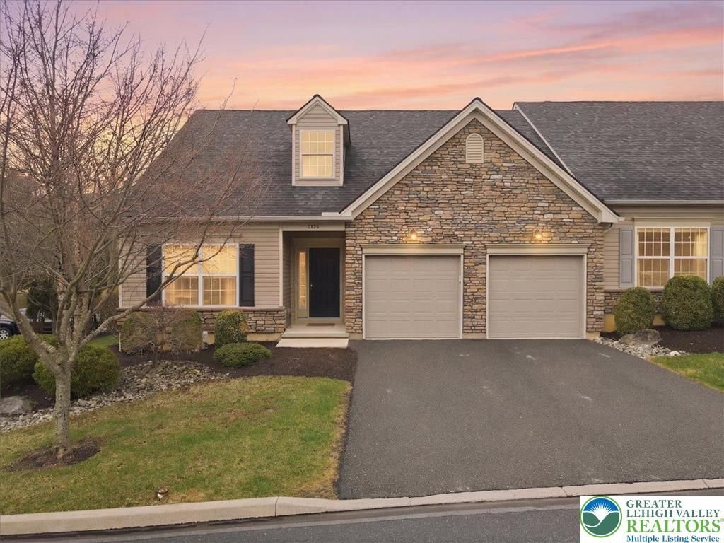 3686 Cottage Drive, Bethlehem City, PA 18020