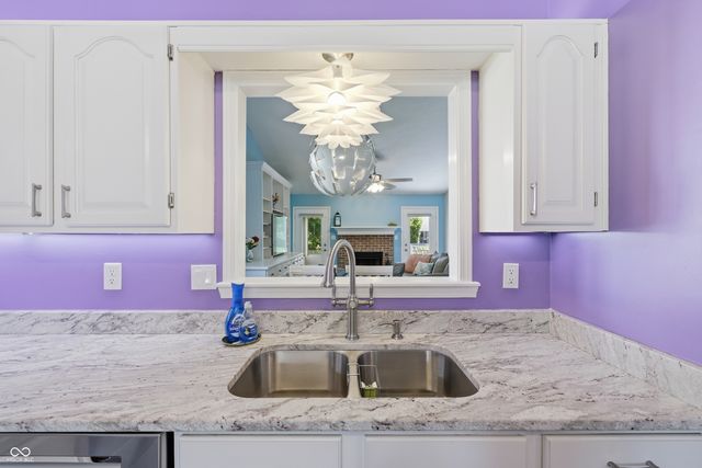 13877 Wabash Drive, Fishers, IN 46038