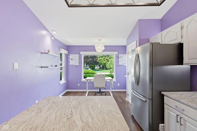 13877 Wabash Drive, Fishers, IN 46038