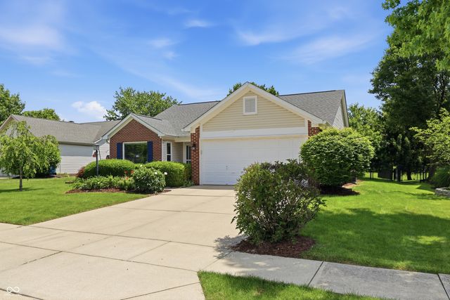 13877 Wabash Drive, Fishers, IN 46038