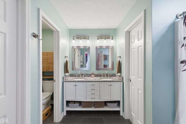13877 Wabash Drive, Fishers, IN 46038