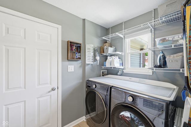 13877 Wabash Drive, Fishers, IN 46038