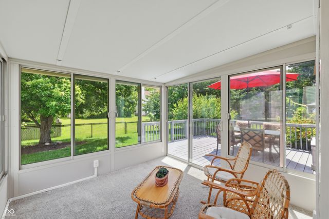 13877 Wabash Drive, Fishers, IN 46038