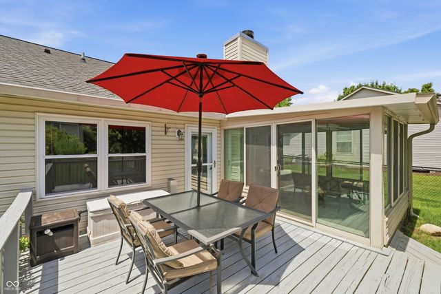 13877 Wabash Drive, Fishers, IN 46038