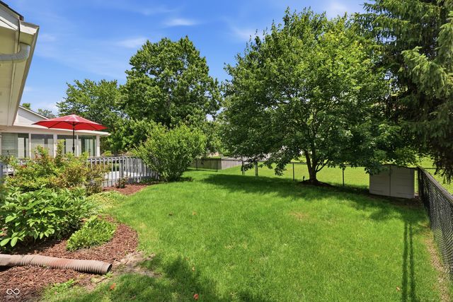 13877 Wabash Drive, Fishers, IN 46038