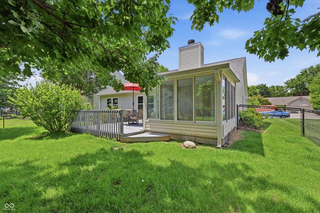 13877 Wabash Drive, Fishers, IN 46038