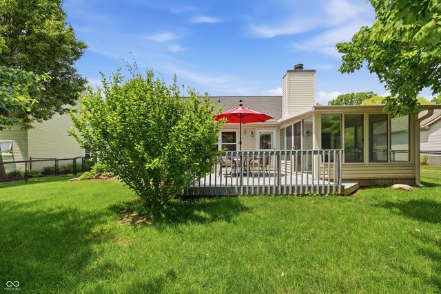 13877 Wabash Drive, Fishers, IN 46038
