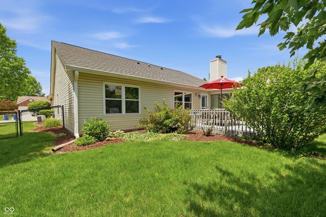13877 Wabash Drive, Fishers, IN 46038