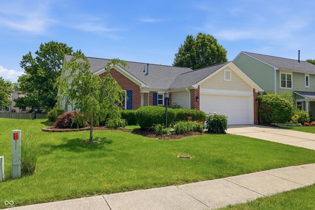 13877 Wabash Drive, Fishers, IN 46038