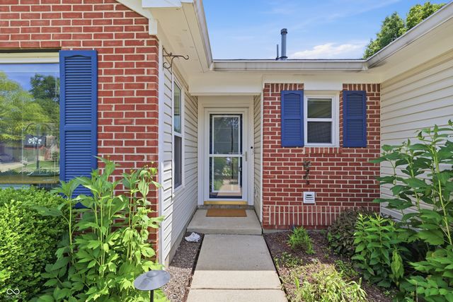 13877 Wabash Drive, Fishers, IN 46038