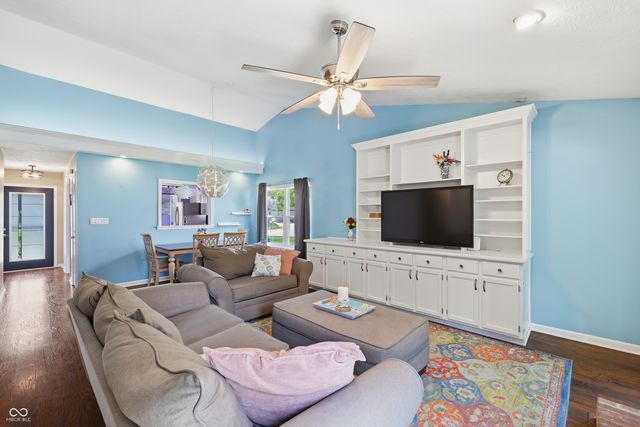 13877 Wabash Drive, Fishers, IN 46038