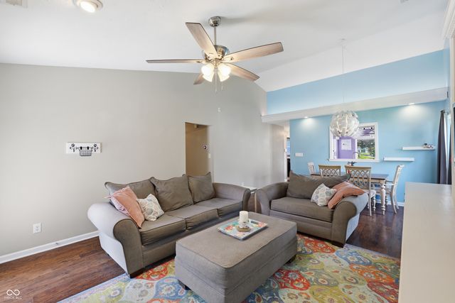 13877 Wabash Drive, Fishers, IN 46038