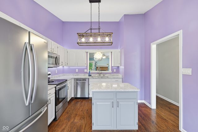 13877 Wabash Drive, Fishers, IN 46038