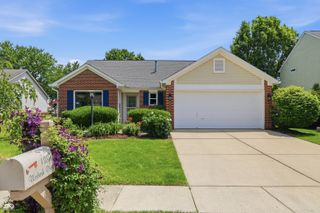 13877 Wabash Drive, Fishers, IN 46038