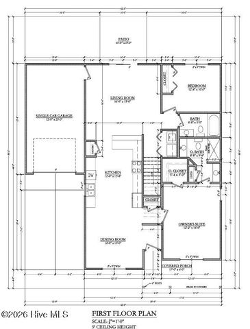 102 Maple Court, Havelock, NC 28532