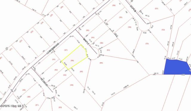 102 Maple Court, Havelock, NC 28532