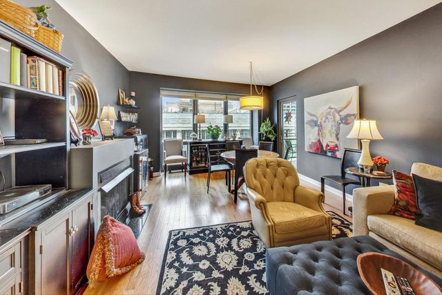 130 N Garland Court 1806, Chicago, IL 60602