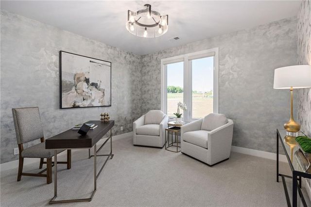 13719 Pembroke Lane, Leawood, KS 66224