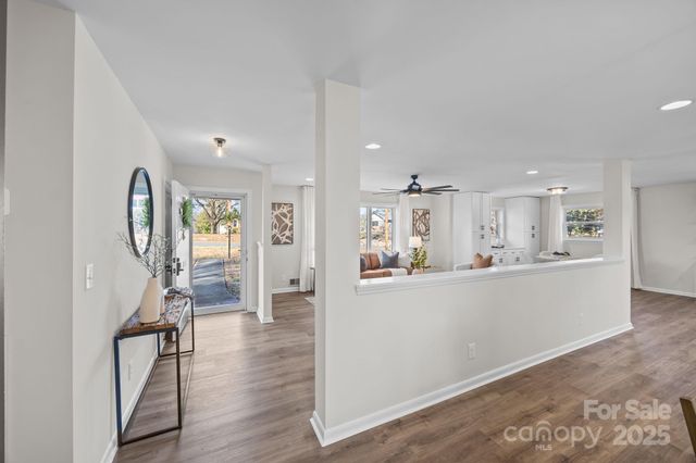 304 E 2nd Street, Oakboro, NC 28129