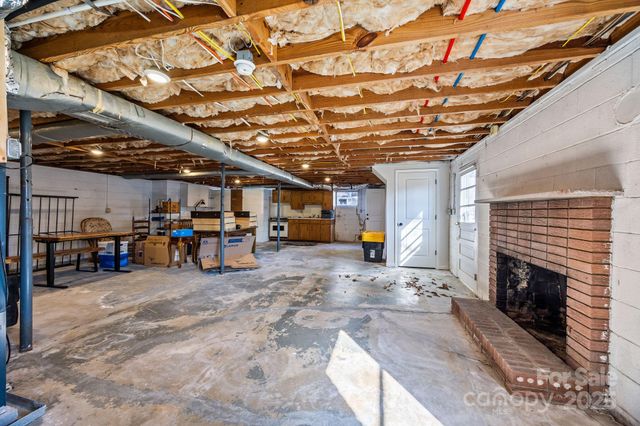 304 E 2nd Street, Oakboro, NC 28129