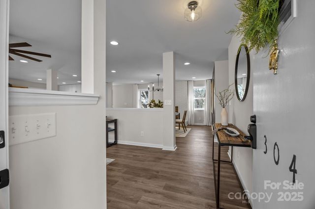 304 E 2nd Street, Oakboro, NC 28129