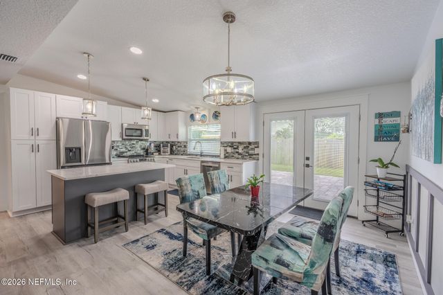 11419 INEZ Drive, Jacksonville, FL 32218