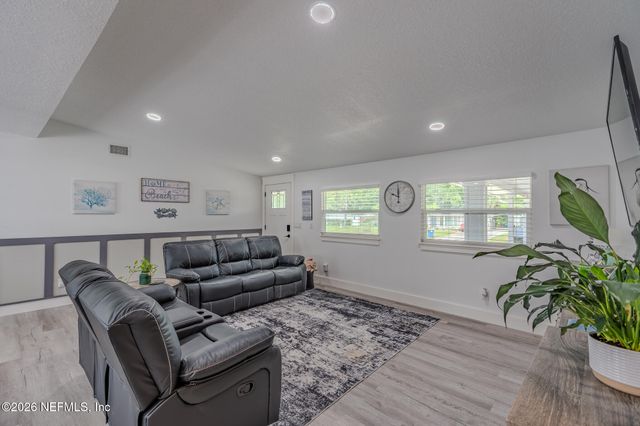 11419 INEZ Drive, Jacksonville, FL 32218