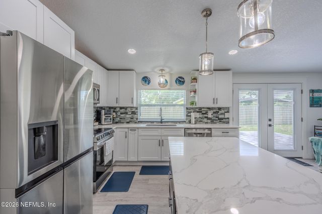 11419 INEZ Drive, Jacksonville, FL 32218