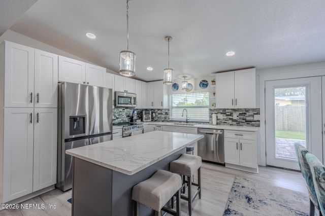 11419 INEZ Drive, Jacksonville, FL 32218